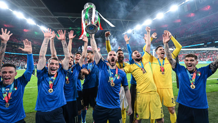 Italy v England UEFA Euro 2020 Final 3eabbfbff7d110e7903dedd1f8f75a74 - OnzedAfrik