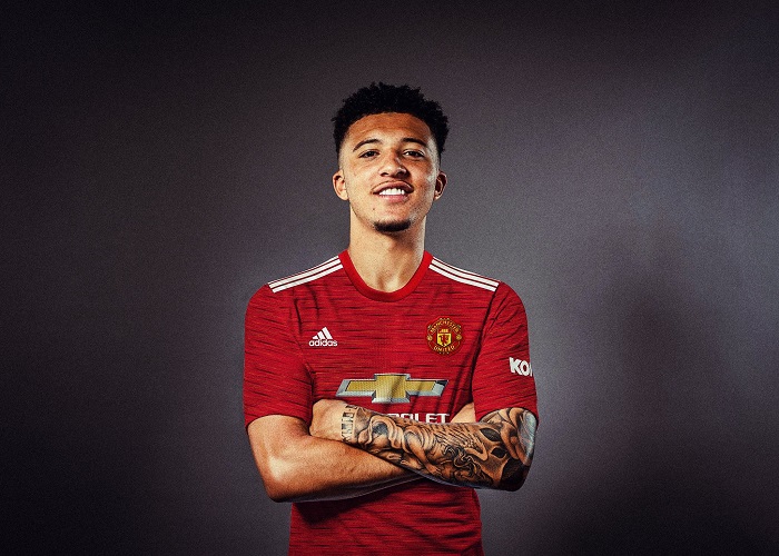 Sancho United - OnzedAfrik