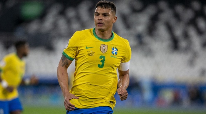 Thiago Silva 1 - OnzedAfrik