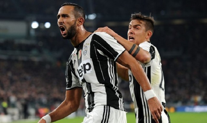 benatia - OnzedAfrik