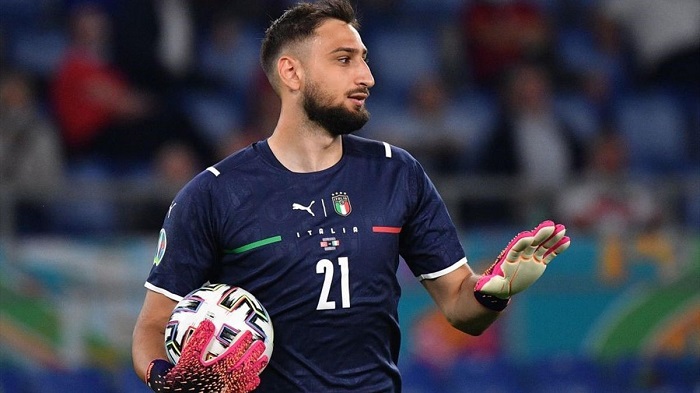 les regrets de kessie pour donnarumma 0727094205 - OnzedAfrik