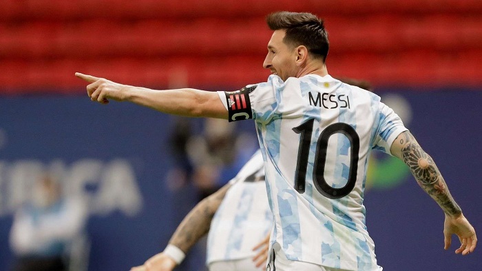 lionel messi argentina 1 x 1 colombia copa america 2021 16ccgph8nuo5c1mz8f26egvi5s - Onze d'Afrik