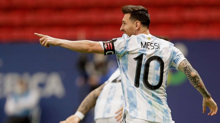 lionel messi argentina 1 x 1 colombia copa america 2021 16ccgph8nuo5c1mz8f26egvi5s - OnzedAfrik