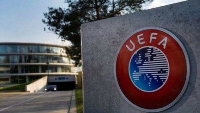 logo uefa - OnzedAfrik