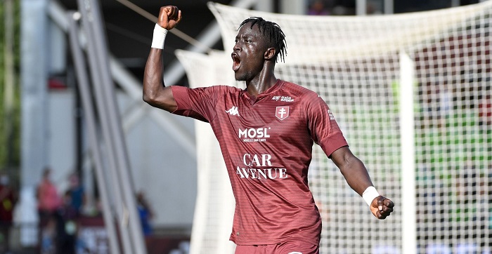 0510 2021 L1 Metz niane 1 - OnzedAfrik