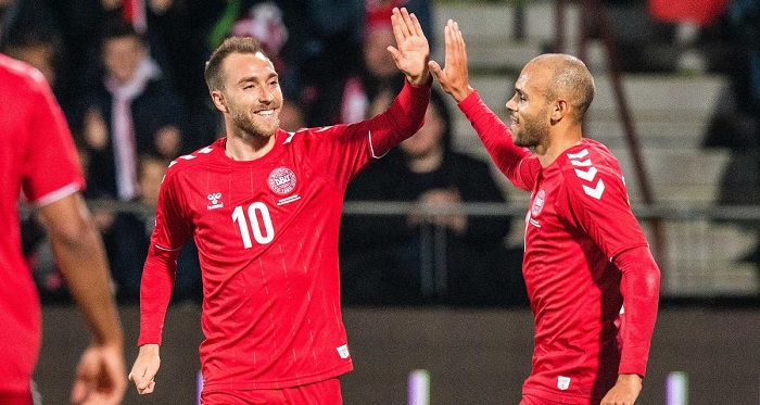 1200 L bara les confessions terribles de braithwaite sur eriksen - OnzedAfrik