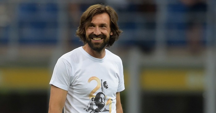 Andrea Pirlo Farewell Match ae6f0e1f250628e9d998a63a7a0a3d8d - OnzedAfrik