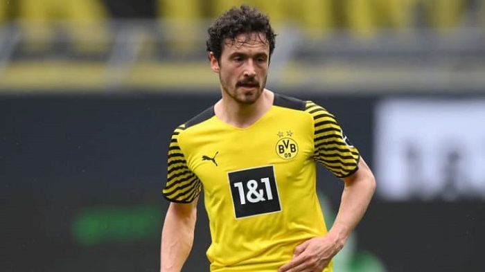 Borussia Dortmund v Bayer 04 Leverkusen Bundesli 61e30c5c9bd35030cc1a0c1f6ce5d33f - OnzedAfrik