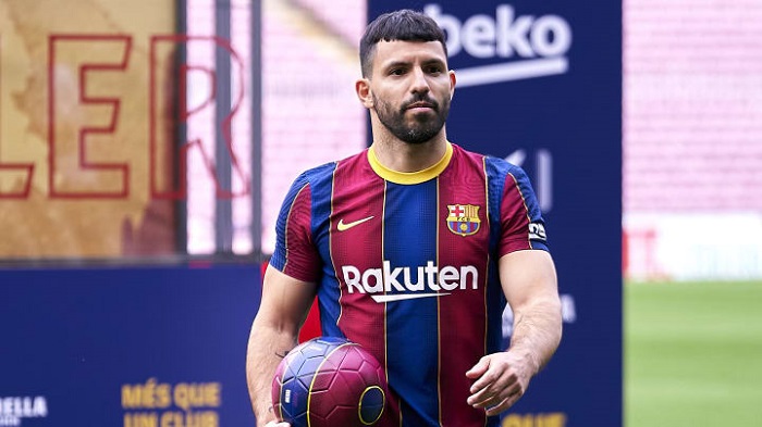 FC Barcelona Sign Sergio Aguero 3f7886b4369953b6f094dd5c9640e4d5 - OnzedAfrik