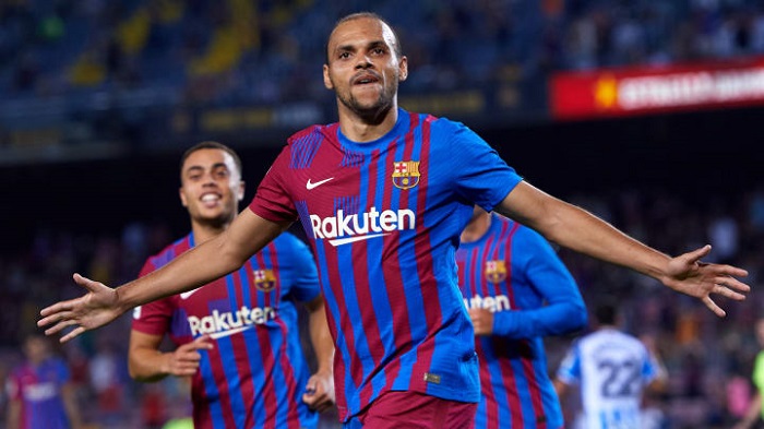 FC Barcelona v Real Sociedad La Liga Santander 415fad01f244e6bf6c24b681097a315e - OnzedAfrik