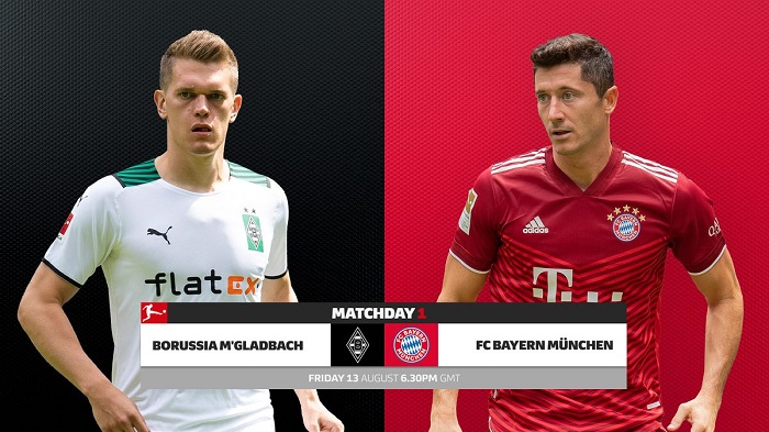 MD01 Head to Head BMGFCB 1920X1080 - OnzedAfrik
