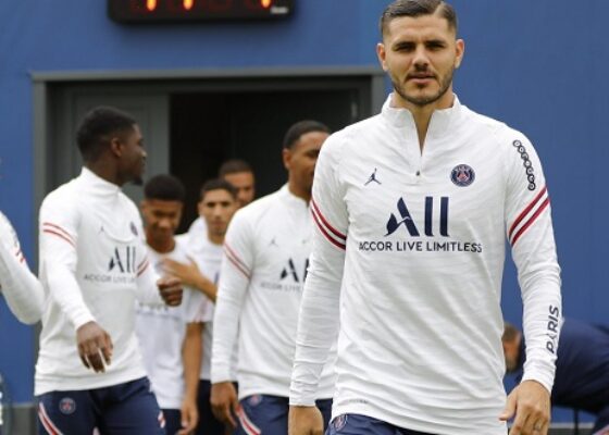 News Match Lille vs PSG ougrave regarder la Supercoupe de France aujourdhui 0108 - Onze d'Afrik
