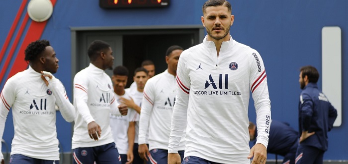 News Match Lille vs PSG ougrave regarder la Supercoupe de France aujourdhui 0108 - OnzedAfrik