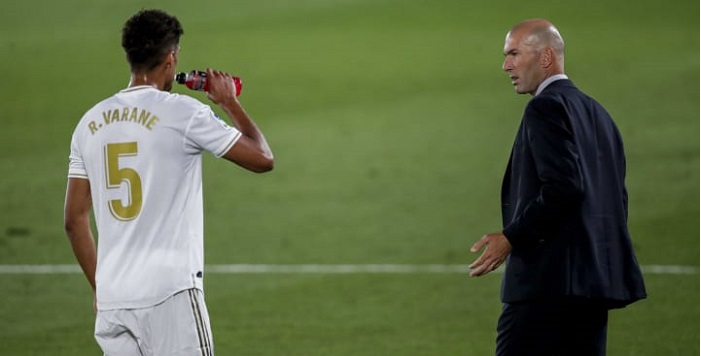 Real Madrid v Deportivo Alaves La Liga Santander 57c3500608b2124c28b71b96179bd4fc - OnzedAfrik