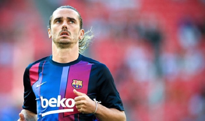 antoine griezmann 2122 2 - OnzedAfrik