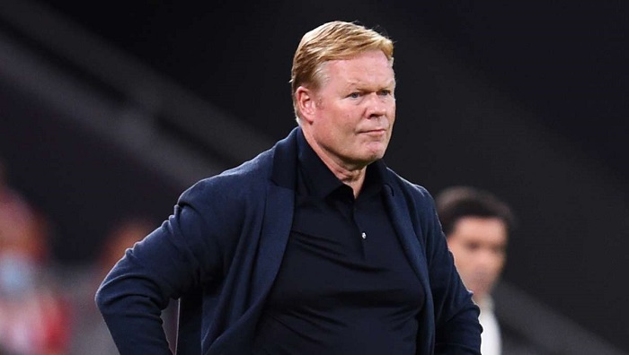 ronald koeman athletic club vs barcelona la liga 2021 22 13o3uszbt8set1uw98y8ii12mw 1 - OnzedAfrik