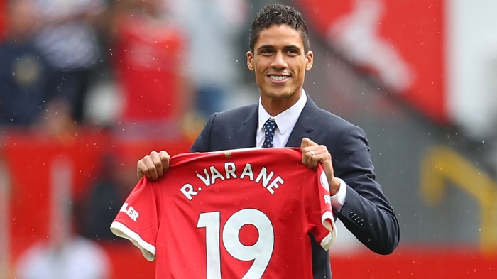skysports raphael varane manchester united 5478443 - OnzedAfrik