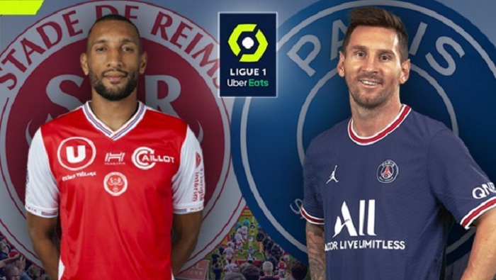 snap compo probable reims psg - OnzedAfrik