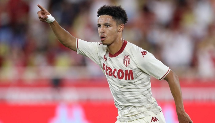 sofiane diop - OnzedAfrik