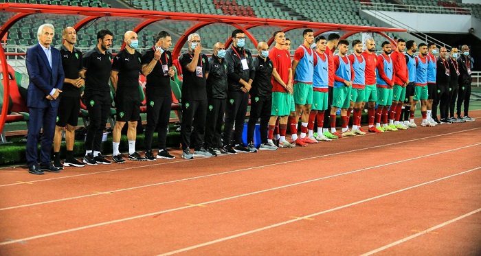 1200 L guine maroc la rencontre menace par une tentative de coup detat conakry - OnzedAfrik