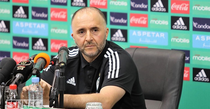 Djamel Belmadi 2 - OnzedAfrik