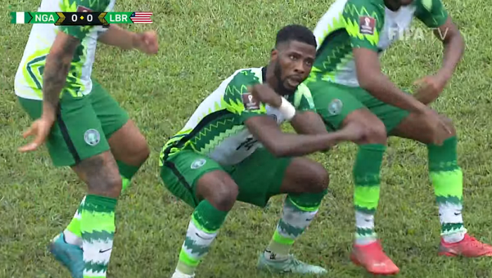 E X93C1XoAYN9g - OnzedAfrik