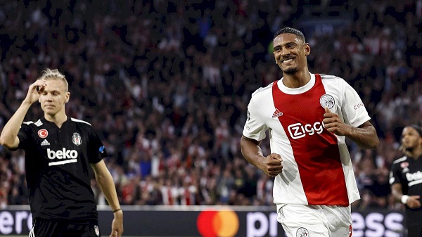 FAZSdyRVkAQB Dy - OnzedAfrik