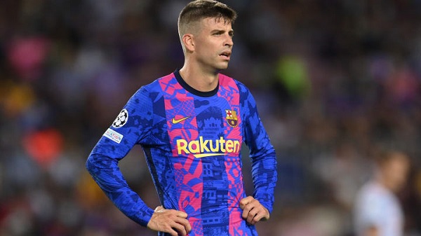 FC Barcelona v Bayern Mnchen Group E UEFA Champi cdbb76b1c1975410147b1463330c5257 - OnzedAfrik