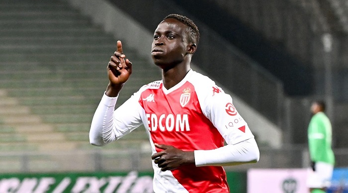 Krepin Diatta - OnzedAfrik