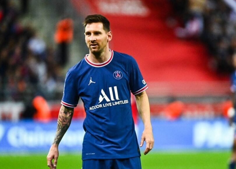 Lionel Messi Leonardo revelations salariales - OnzedAfrik