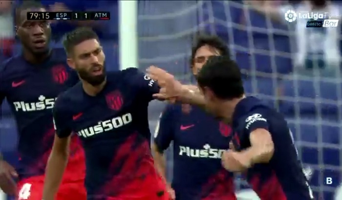 Yannick Carrasco - OnzedAfrik
