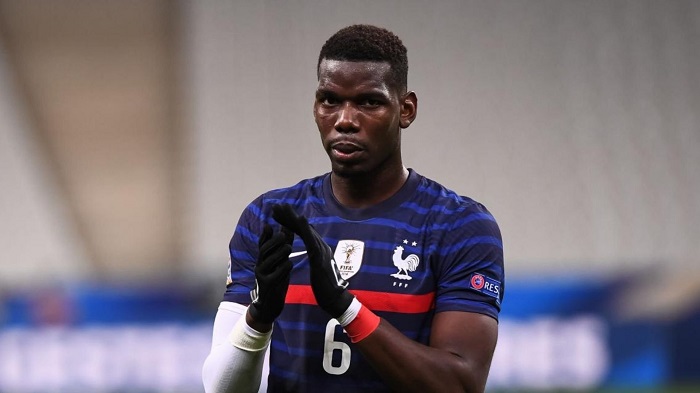 accessoires paul pogba manchon img9 - OnzedAfrik