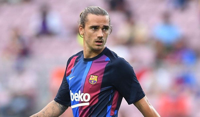 antoine griezmann barcelona vs real sociedad la liga 2021 22 dh9p67amq191159w41ivn9pwc - OnzedAfrik