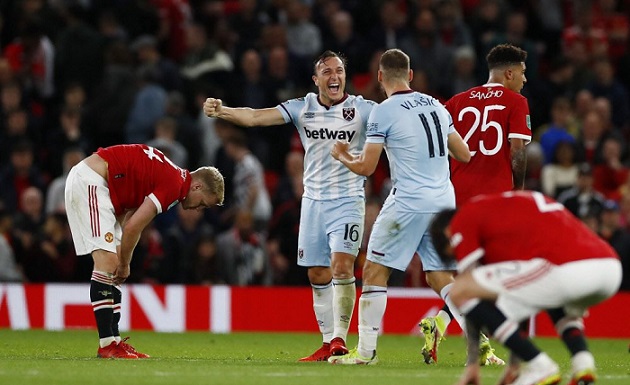 westham - OnzedAfrik