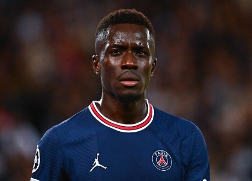 Sans Idrissa Gueye Et Mbaye Niang Les Compositions Officielles De Bordeaux Psg Devoilees Onze D Afrik L Actualite Du Football