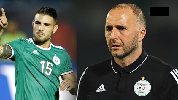 Algerie Delort C est la grosse blague de l annee attaque Belmadi 1147163 - OnzedAfrik