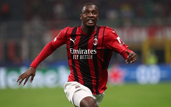 Ballo Toure 1 - OnzedAfrik