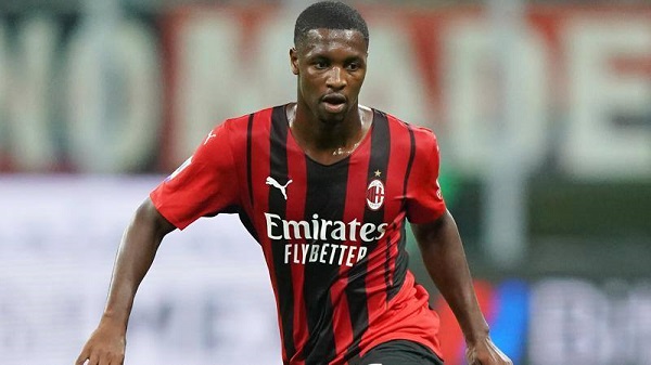 Ballo Toure - OnzedAfrik