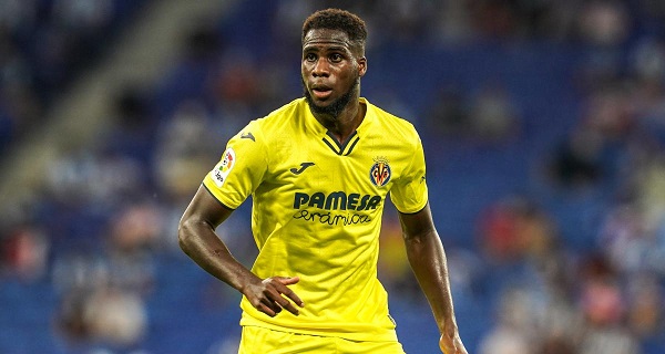 Boulaye Dia 2 - OnzedAfrik