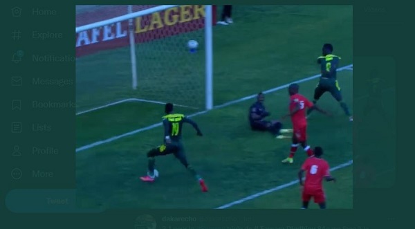 Capture - OnzedAfrik