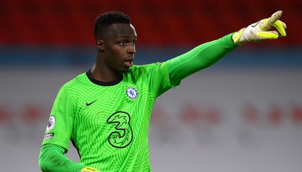 Edouard Mendy Chelsea1 752x428 1 - OnzedAfrik
