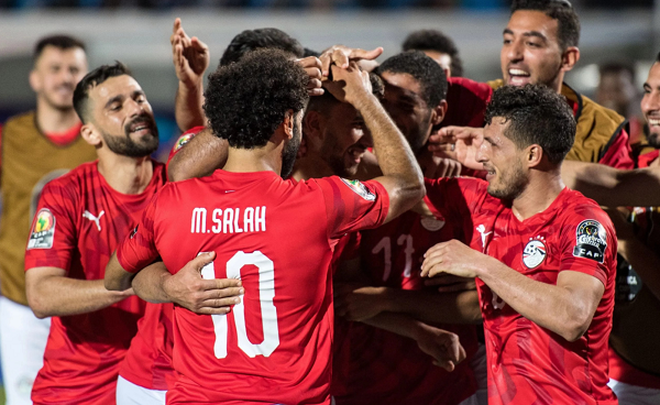 Egypte 1 - OnzedAfrik