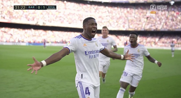 FCeOR iXoBA3nFi - OnzedAfrik