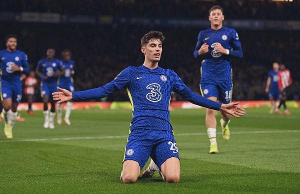 FCpjoEnWYAMIVTL - OnzedAfrik