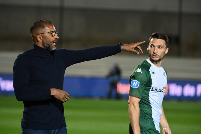 Habib Beye 2 - OnzedAfrik