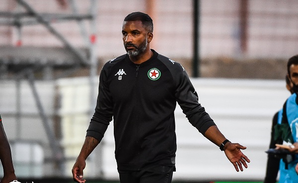 Habib Beye - OnzedAfrik