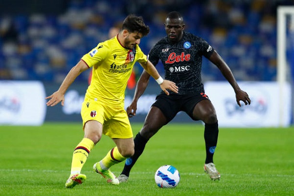 Kalidou Koulibaly 2 - OnzedAfrik