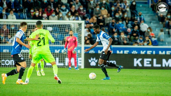 Loum Ndiaye - OnzedAfrik