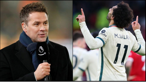 Owen Salah - OnzedAfrik