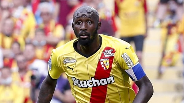 RC Lens v AS Saint Etienne Ligue 1 Uber Eats 5759f005a3746017ef02cc7b18de05d1 - OnzedAfrik